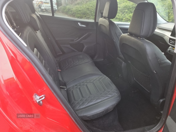 Used Ford Focus 2024 for sale - 78073529: Photo 10