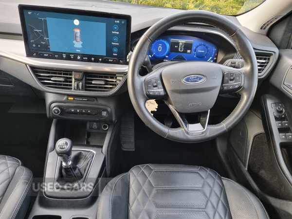 Used Ford Focus 2024 for sale - 78073529: Photo 11