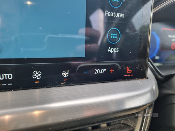 Used Ford Focus 2024 for sale - 78073529: Photo 12