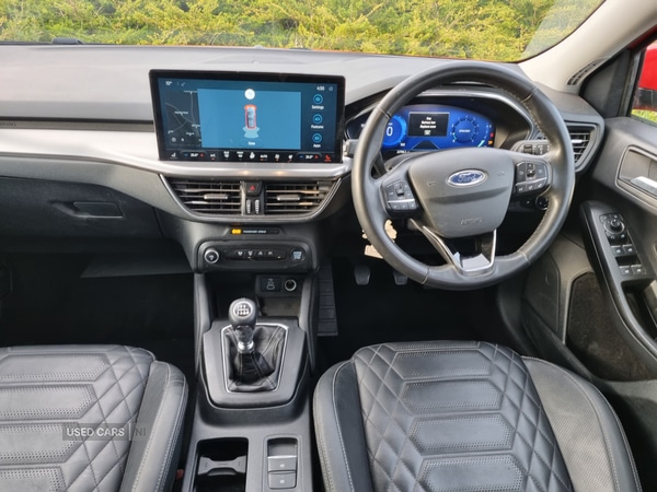 Used Ford Focus 2024 for sale - 78073529: Photo 13