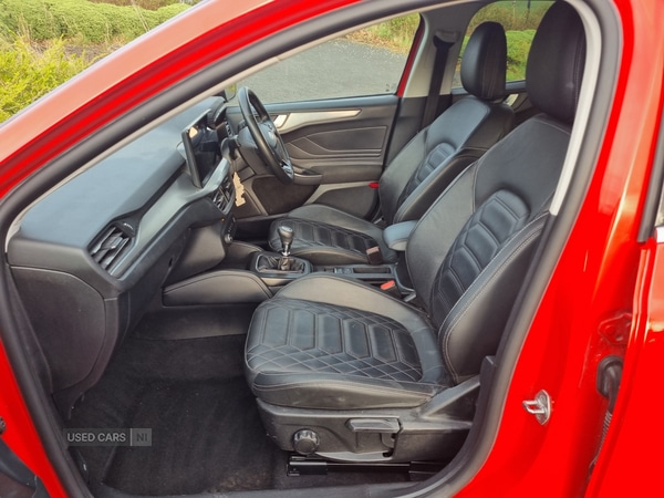 Used Ford Focus 2024 for sale - 78073529: Photo 14