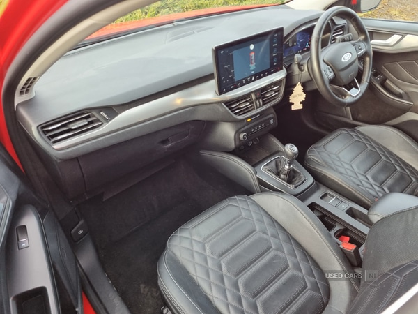 Used Ford Focus 2024 for sale - 78073529: Photo 15