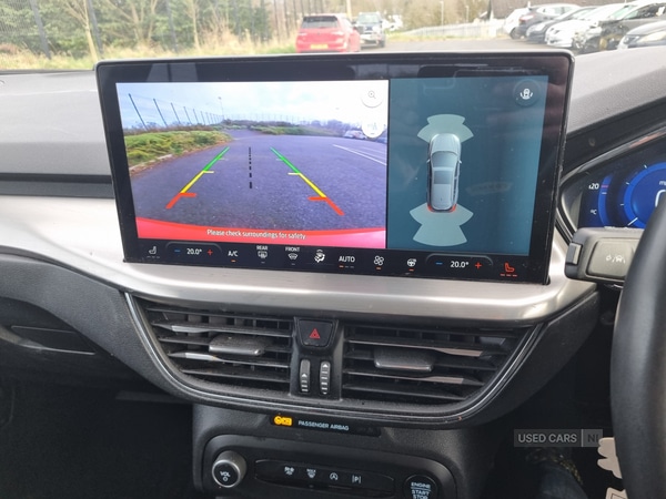 Used Ford Focus 2024 for sale - 78073529: Photo 16