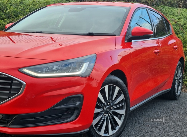 Used Ford Focus 2024 for sale - 78073529: Photo 2