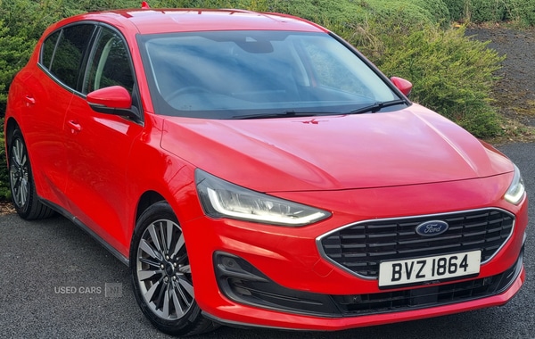 Used Ford Focus 2024 for sale - 78073529: Photo 3