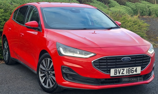 Used Ford Focus 2024 for sale - 78073529: Photo 4