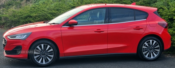 Used Ford Focus 2024 for sale - 78073529: Photo 5