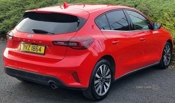 Used Ford Focus 2024 for sale - 78073529: Photo 6