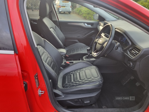 Used Ford Focus 2024 for sale - 78073529: Photo 7