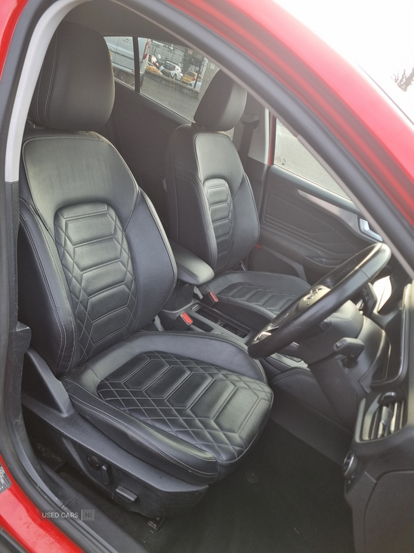 Used Ford Focus 2024 for sale - 78073529: Photo 8