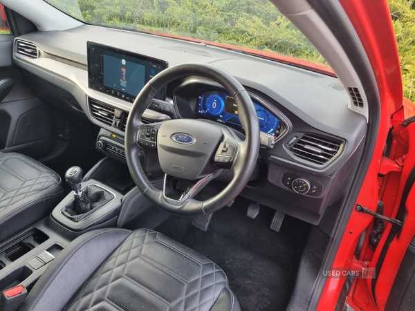 Used Ford Focus 2024 for sale - 78073529: Photo 9