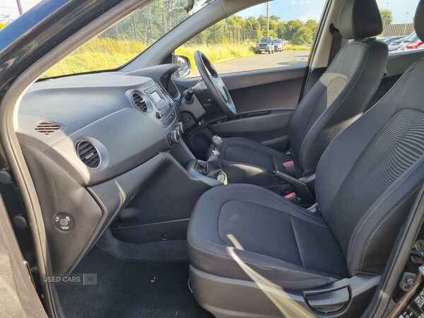 Used Hyundai i10 2018 for sale - 75810515: Photo 13