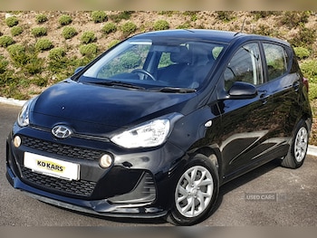 Hyundai - i10
