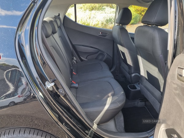 Used Hyundai i10 2018 for sale - 75810515: Photo 7