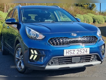 Used Kia Niro 2021 for sale - 77697347: Photo