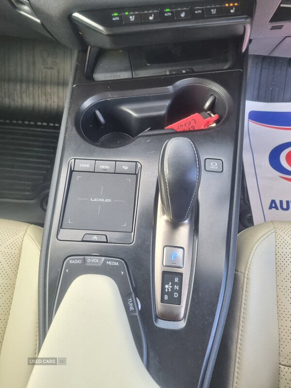 Used Lexus UX 2022 for sale - 75601994: Photo 12