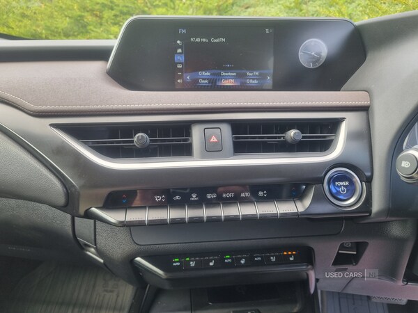 Used Lexus UX 2022 for sale - 75601994: Photo 13