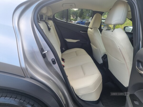 Used Lexus UX 2022 for sale - 75601994: Photo 14