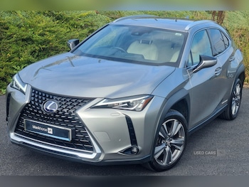 2022 - 300e 150kW 54.3 kWh 5dr E-CVT