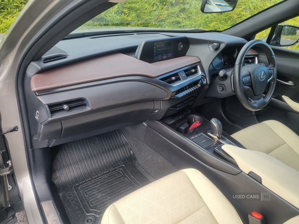 Used Lexus UX 2022 for sale - 75601994: Photo 20