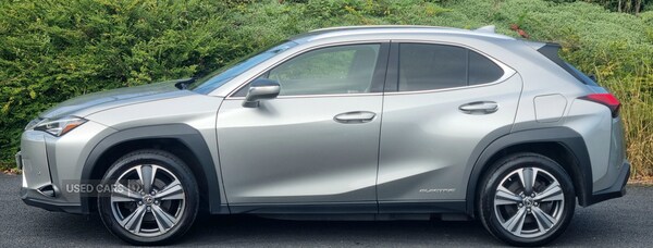 Used Lexus UX 2022 for sale - 75601994: Photo 6
