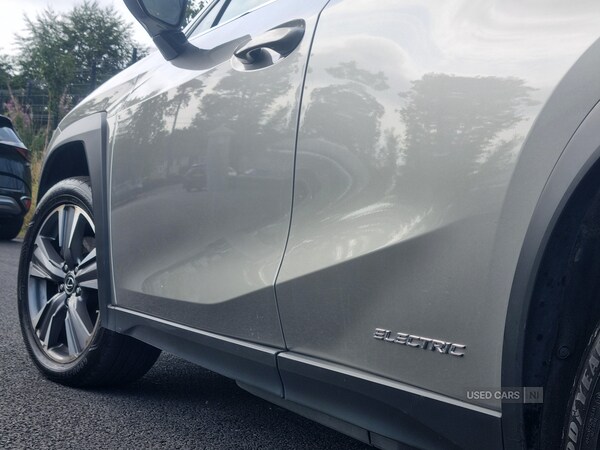 Used Lexus UX 2022 for sale - 75601994: Photo 7