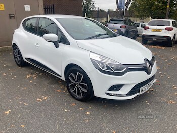 Renault - Clio