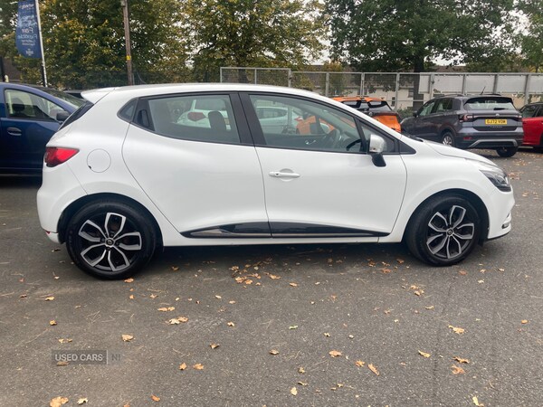 Used Renault Clio 2019 for sale - 76110036: Photo 4