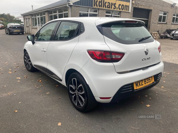 Used Renault Clio 2019 for sale - 76110036: Photo 5