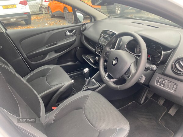Used Renault Clio 2019 for sale - 76110036: Photo 6