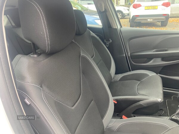 Used Renault Clio 2019 for sale - 76110036: Photo 7