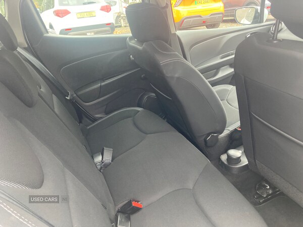 Used Renault Clio 2019 for sale - 76110036: Photo 8