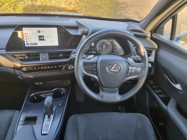 Used Lexus UX 2024 for sale - 76690369: Photo 10