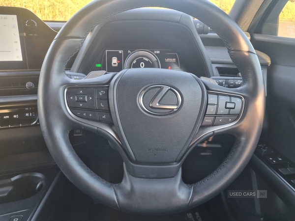 Used Lexus UX 2024 for sale - 76690369: Photo 11