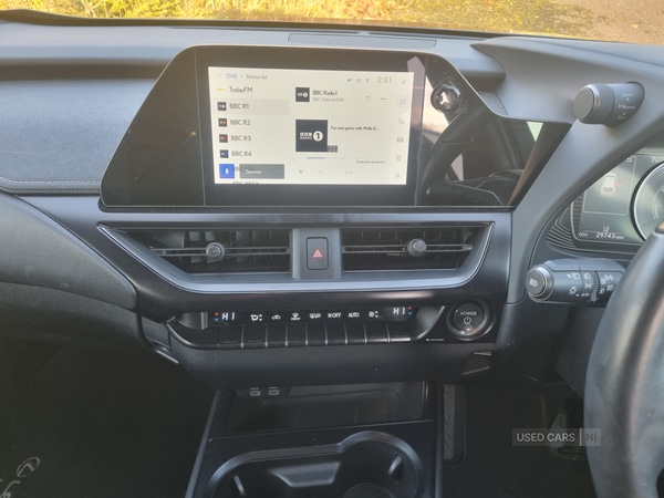 Used Lexus UX 2024 for sale - 76690369: Photo 12