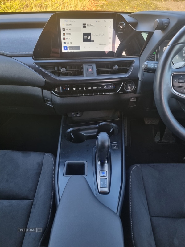 Used Lexus UX 2024 for sale - 76690369: Photo 14