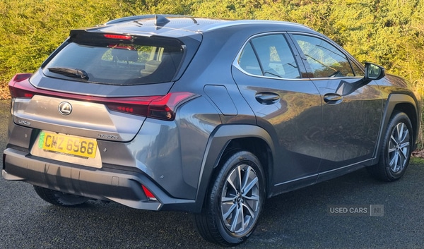 Used Lexus UX 2024 for sale - 76690369: Photo 5
