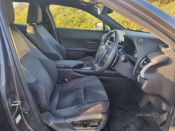 Used Lexus UX 2024 for sale - 76690369: Photo 7