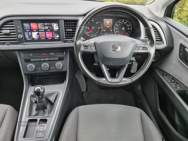 Used SEAT Leon 2018 for sale - 76486271: Photo 10