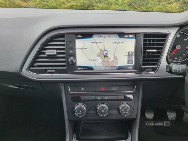 Used SEAT Leon 2018 for sale - 76486271: Photo 11