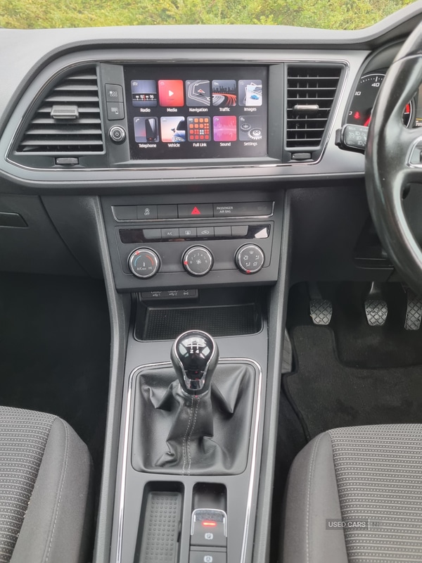 Used SEAT Leon 2018 for sale - 76486271: Photo 13