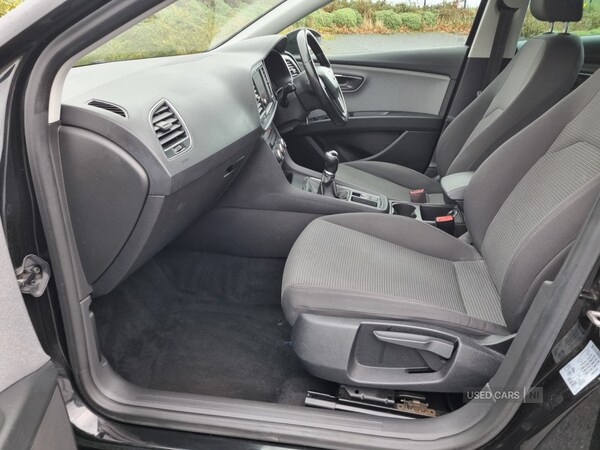 Used SEAT Leon 2018 for sale - 76486271: Photo 14