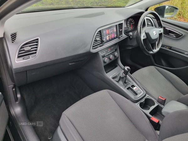 Used SEAT Leon 2018 for sale - 76486271: Photo 15