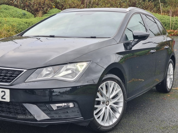 Used SEAT Leon 2018 for sale - 76486271: Photo 2