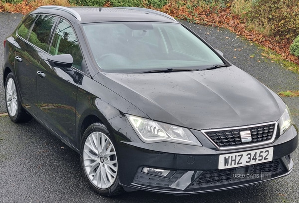 Used SEAT Leon 2018 for sale - 76486271: Photo 3