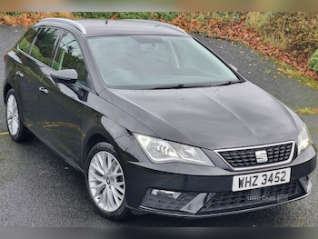 Used SEAT Leon 2018 for sale - 76486271: Photo