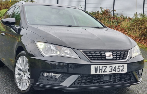 Used SEAT Leon 2018 for sale - 76486271: Photo 4