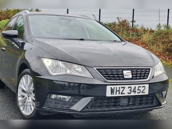 Used SEAT Leon 2018 for sale - 76486271: Photo