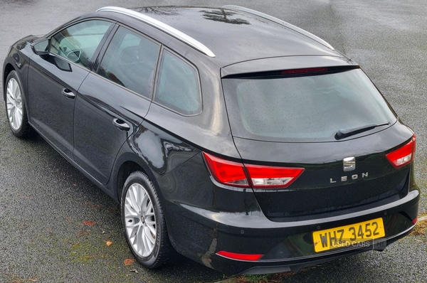 Used SEAT Leon 2018 for sale - 76486271: Photo 5