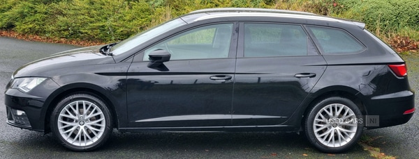 Used SEAT Leon 2018 for sale - 76486271: Photo 6